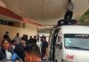 Suman seis los decesos tras accidente de peregrinos en Oaxaca