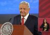 Llama AMLO a continuar vacunándose contra el COVID-19