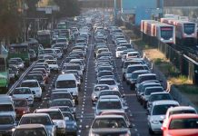 Economía nacional se estanca en mayo y caen las industrias manufactureras