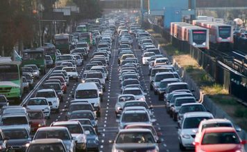 Economía nacional se estanca en mayo y caen las industrias manufactureras