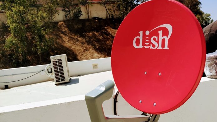 dish