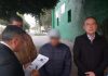 Presunto homicida de Hugo se entrega a las autoridades