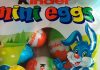 ¿Qué pasa con los huevitos ‘Kinder’?