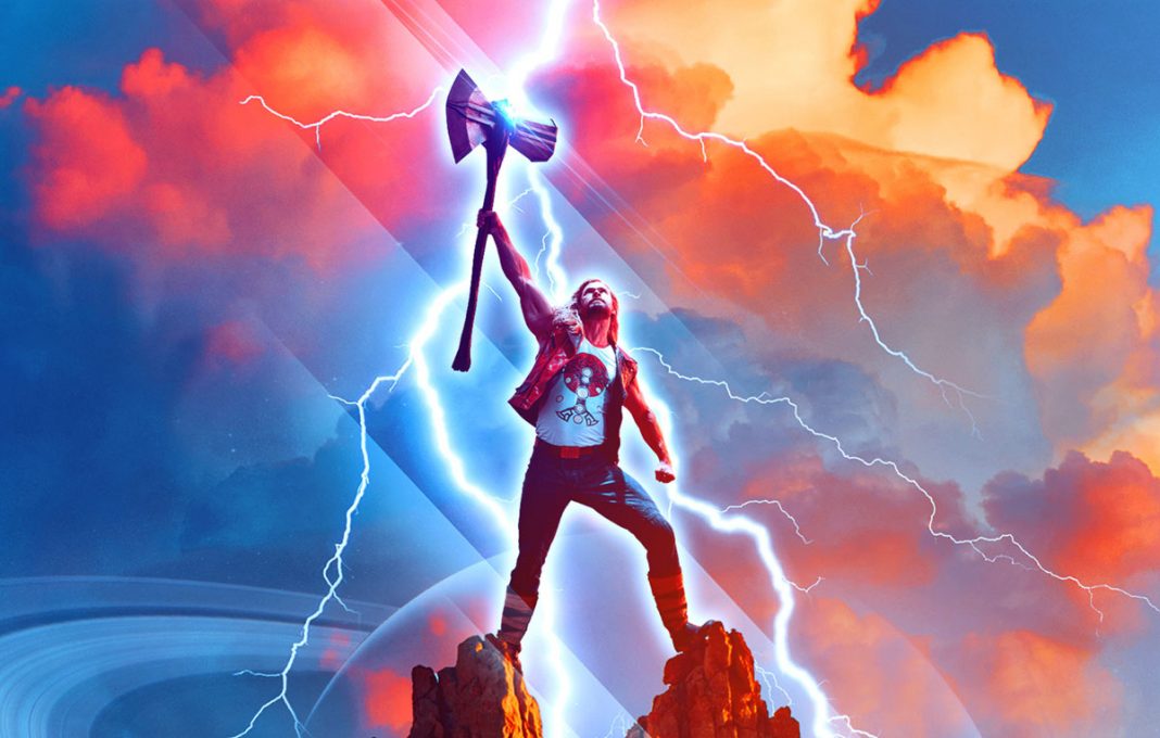 thor