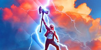 ¡Aquí está! Marvel presenta el primer tráiler de “Thor: Love and Thunder”