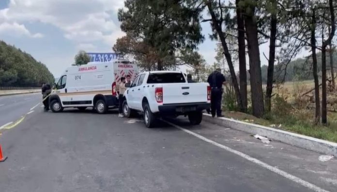 ambulancia