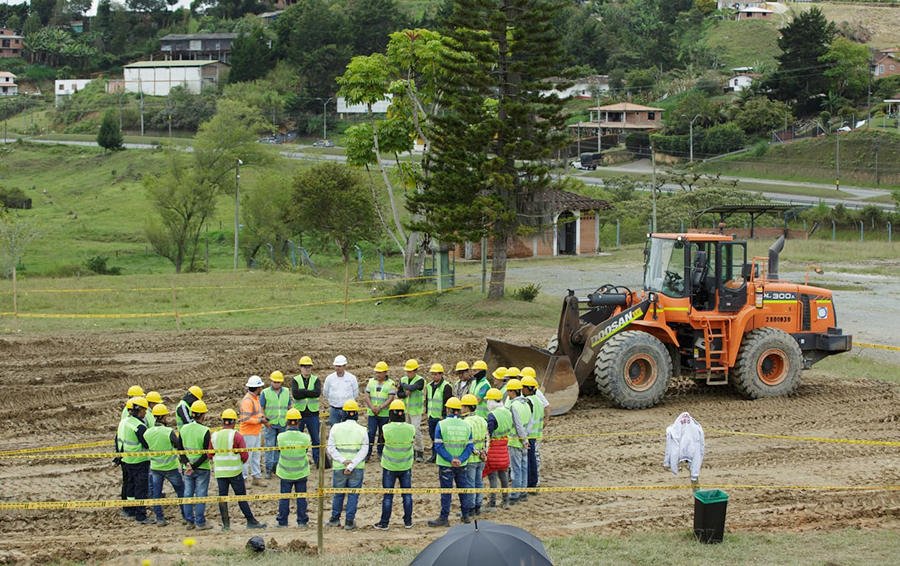 construccion