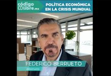 ¿La crisis económica es una oportunidad de crecimiento para México?