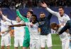 Real Madrid consigue su boleto a la final en la Champions League