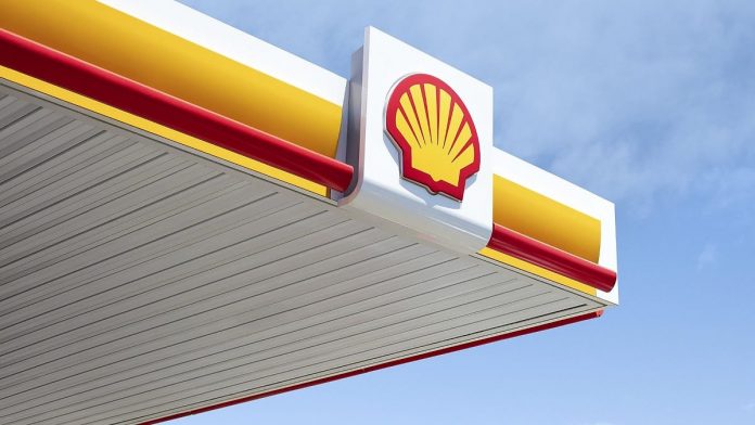 shell