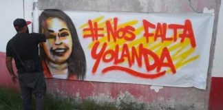 Suicidio, principal línea de investigación en el caso de Yolanda Martínez