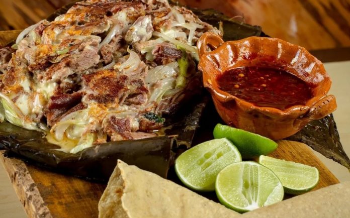 barbacoa