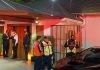 Feminicidio genera pánico en restaurante de la colonia Del Valle