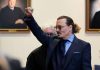 Johnny Depp gana juicio por difamación contra Amber Heard
