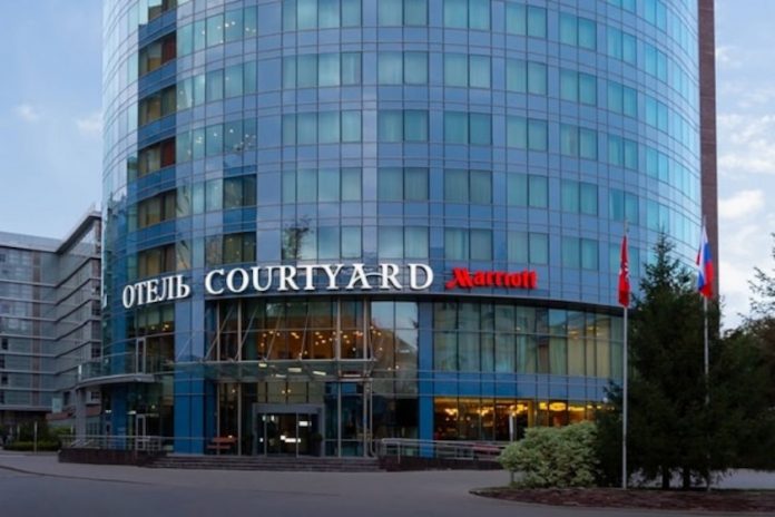 marriot