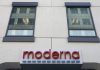 Moderna demanda a Pfizer y BioNTech por patente de vacuna Covid