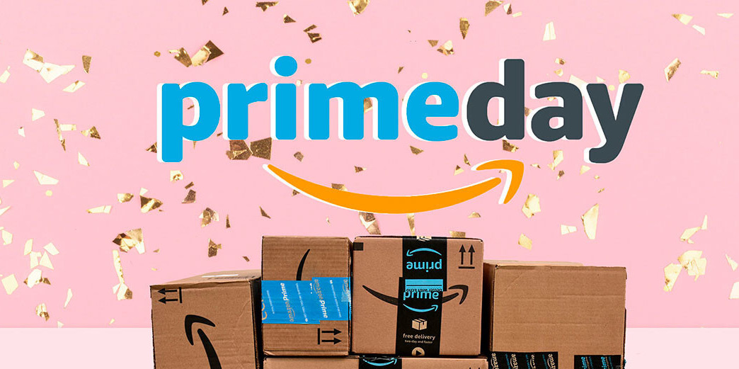 Vuelve el Prime Day de Amazon con increíbles ofertas