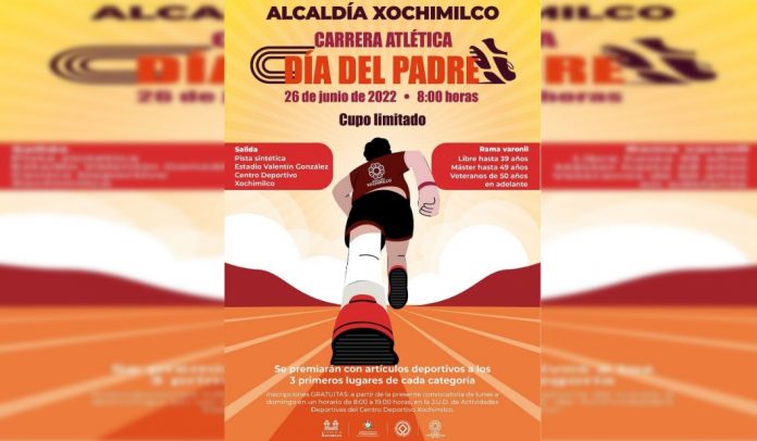 xochimilco-carrera