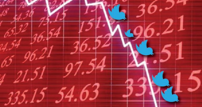 acciones twitter