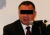 Gobierno detalla sentencia a García Luna y su esposa