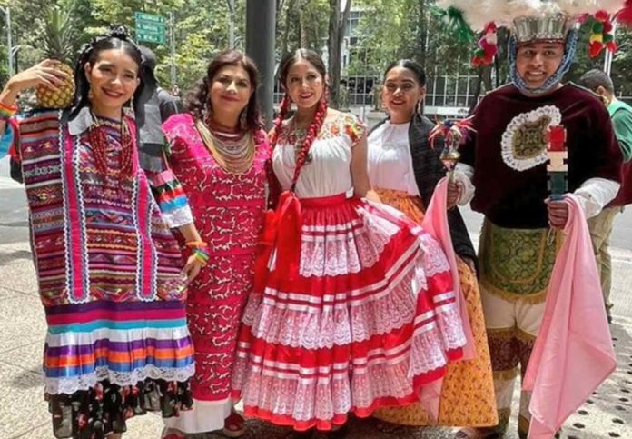 guelaguetza