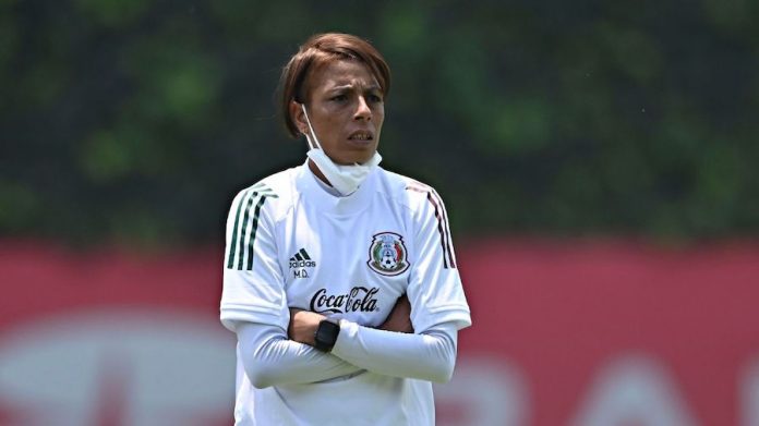 maribel dominguez