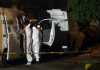 Hallan restos de 23 personas entre Michoacán y Jalisco