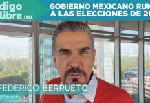 ¿Va por buen camino México rumbo a las elecciones de 2024?