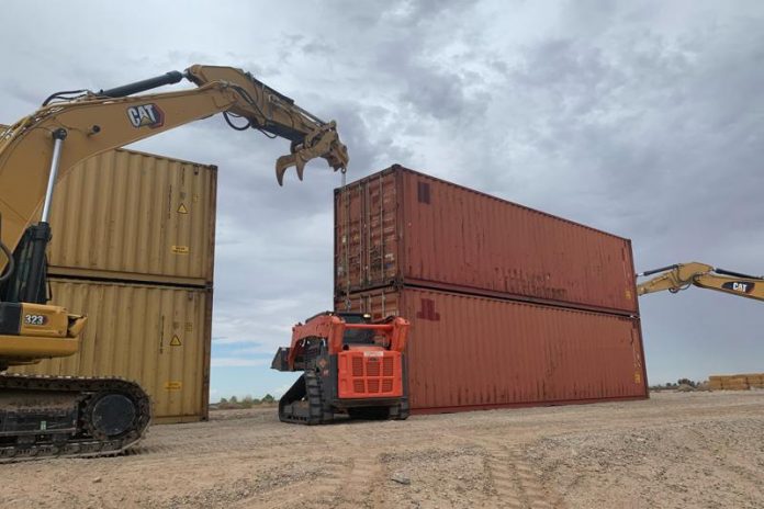 frontera arizona-mexico
