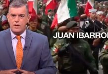 Cadena de Mando: ¿En verdad los militares le hacen daño a México?