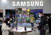 Samsung quiere que toda su energía sea limpia para 2050