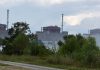 Crece temor por central nuclear en Ucrania