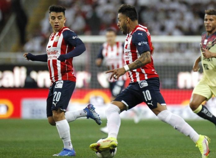 chivas