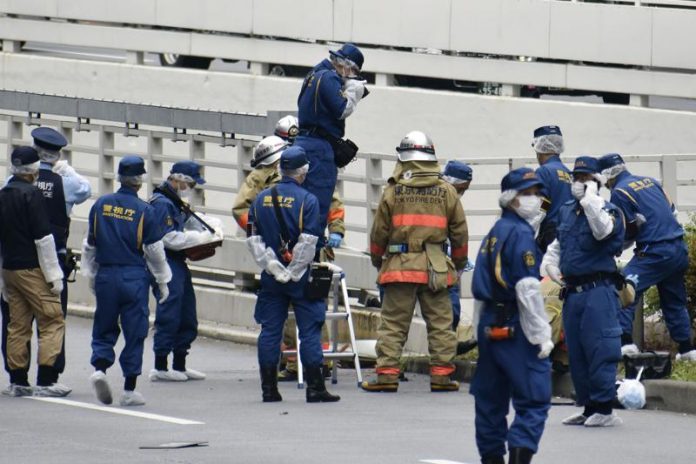 japon