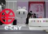 Yuan chino se desploma tras aumento de tasas en EU