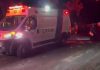 Morelos: Accidente en Huitzilac deja varios heridos
