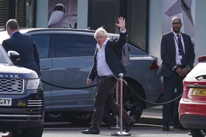 boris