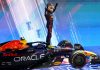 “Checo” Pérez acelerará el Red Bull Show Run GDL 2022