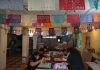 Artesanos mexicanos preservan decoraciones de Día de Muertos