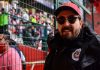 ‘Chivas va a remontar como el más grande’, dice Amaury Vergara