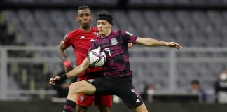 Raúl Jiménez regresará en partido contra Suecia