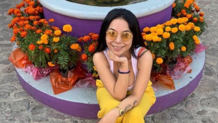 Fiscalía CDMX: Lidia Gabriela no se lanzó de taxi, conductor provocó la caída