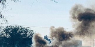 Muere titular de Seguridad de Aguascalientes, en accidente aéreo