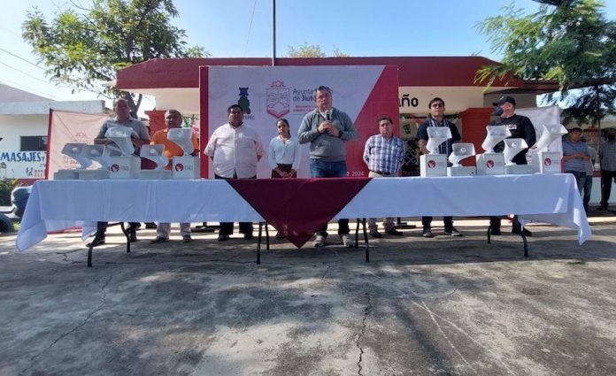 alarmas vecinales jiutepec