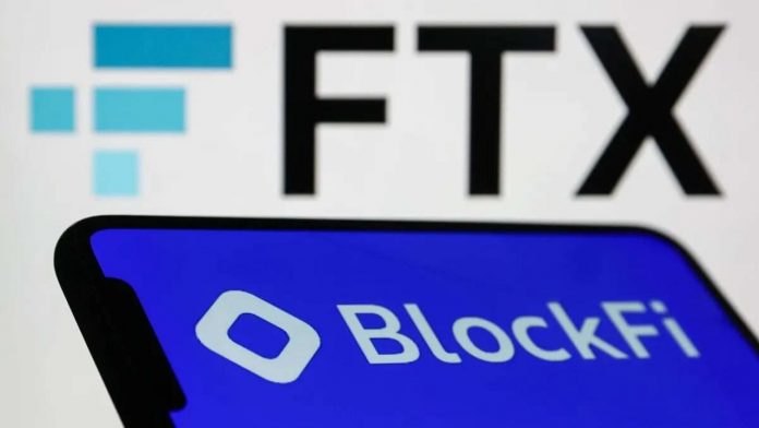 BlockFi se declara en bancarrota
