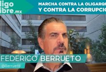 ¿Qué busca el presidente AMLO con la marcha del 27 de noviembre?