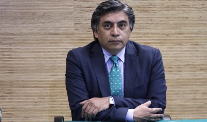 gerardo esquivel