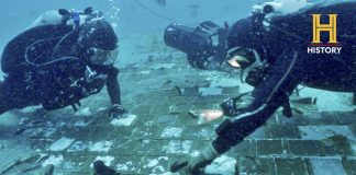Encuentran partes del transbordador Challenger en el fondo del mar