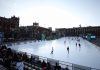 No habrá pista de hielo en CDMX … pero sí feria y concierto