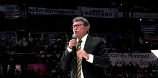 Senado busca ampliar regularización de concesiones de agua para campesinos, propone Monreal